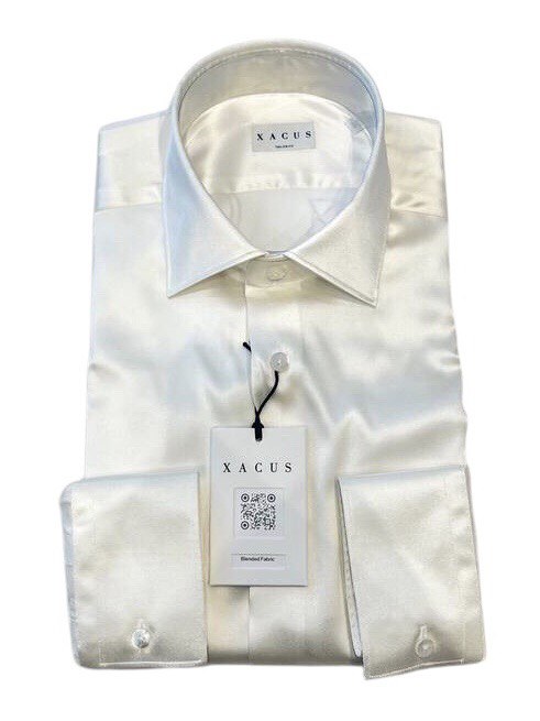 508ML/11737/776 - CAMICIA - XACUS