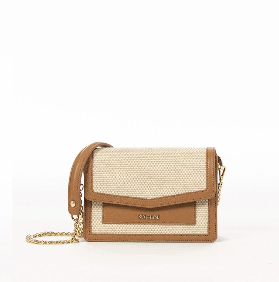 Borsa PE24-913 - KORALLINE