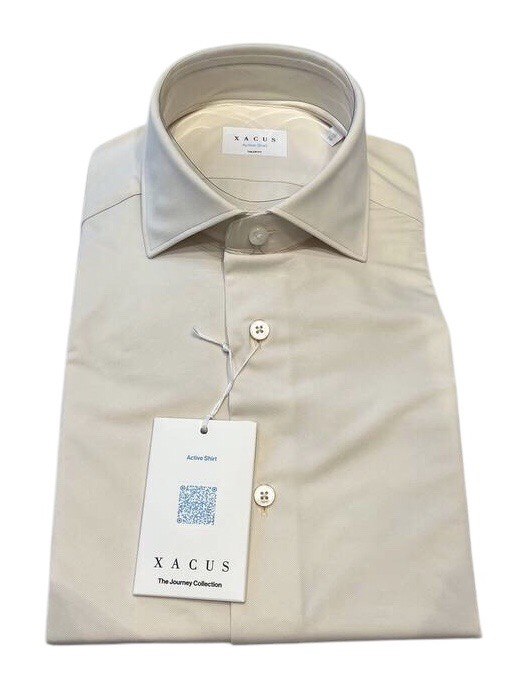 ACT558ML/11460/059 - CAMICIA - XACUS
