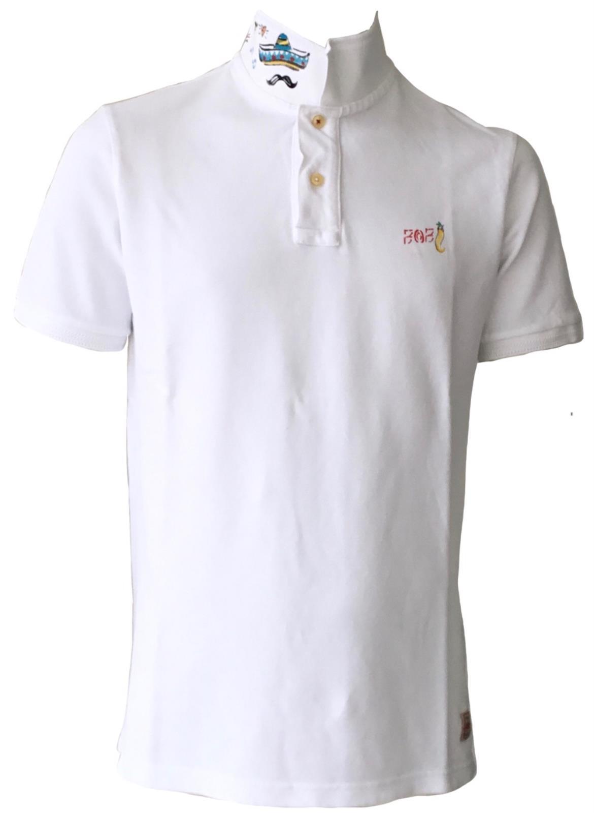 FRONT DIS0005 - Maglieria - Bob Company