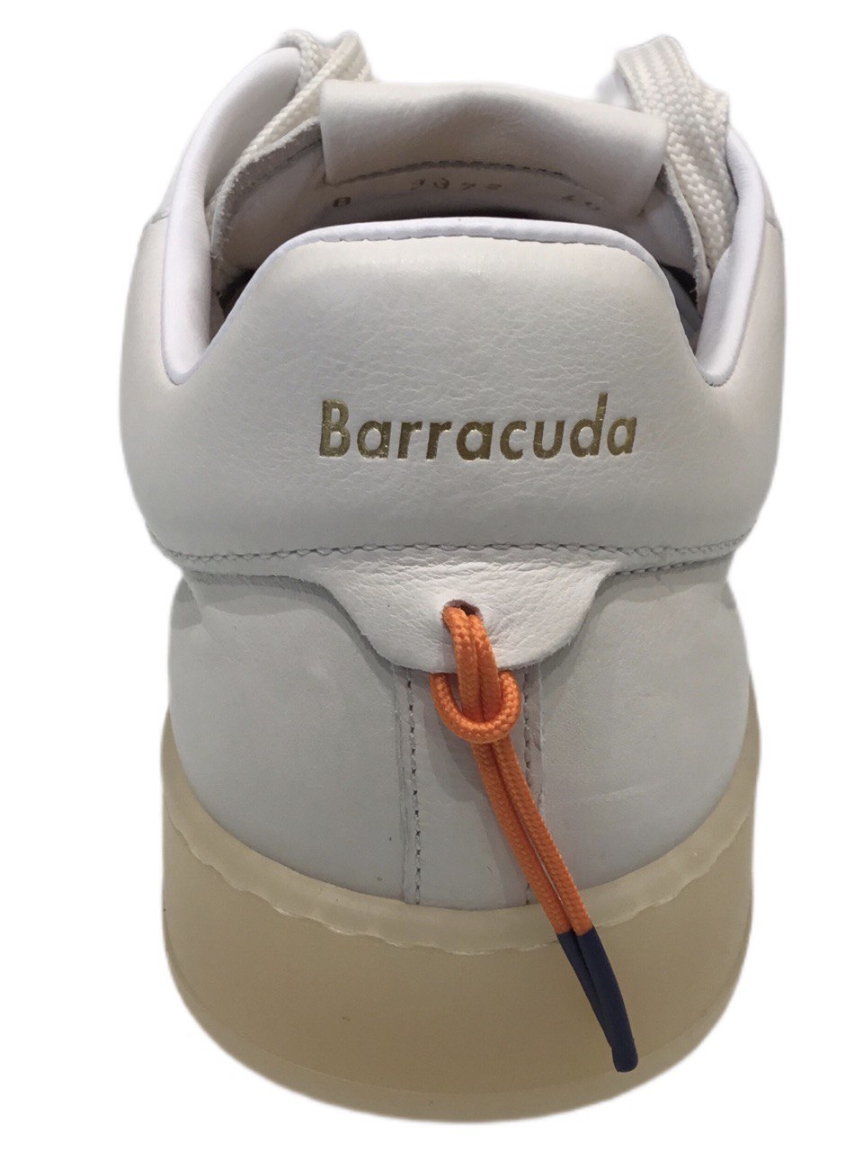 BU3372 - Scarpe - Barracuda