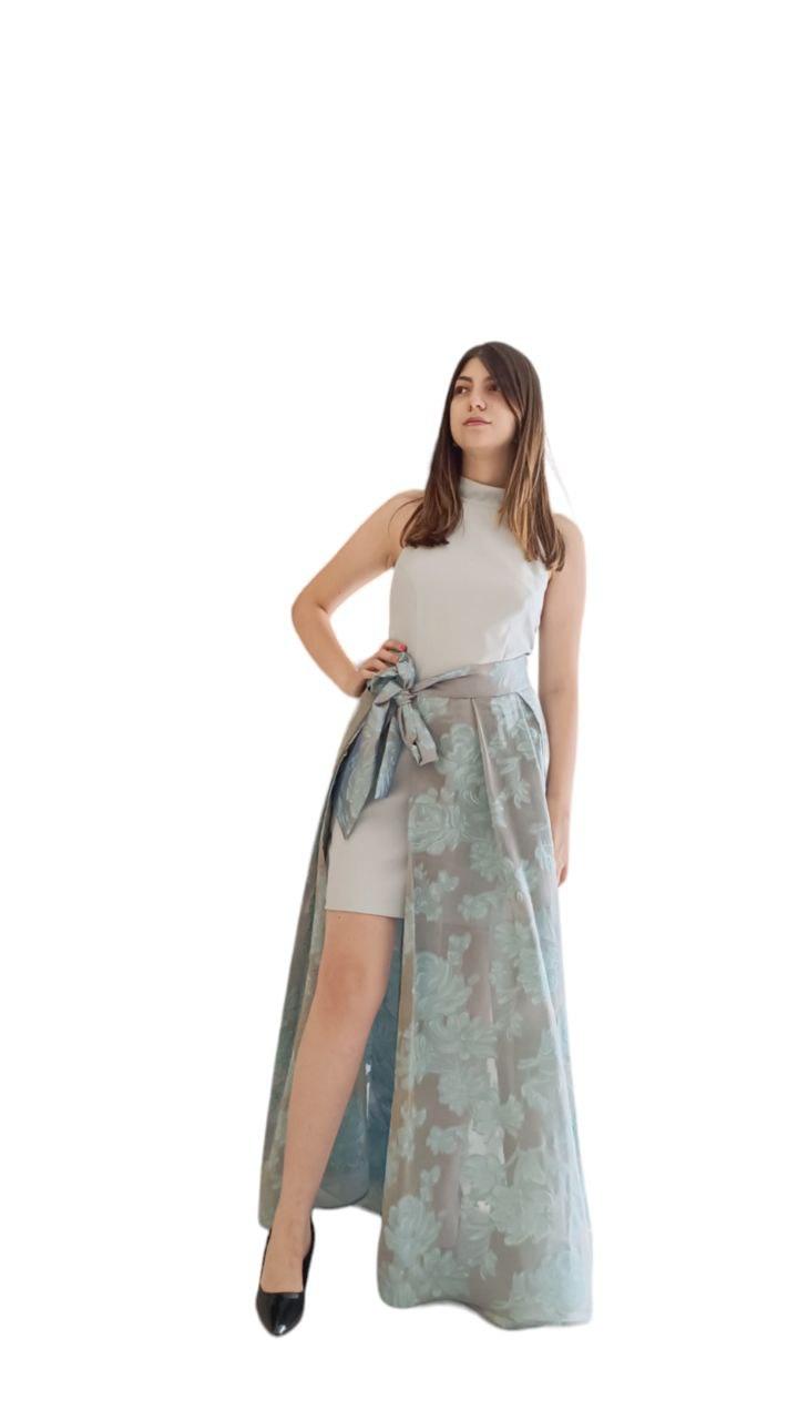 1061 - Abiti - XS MILANO