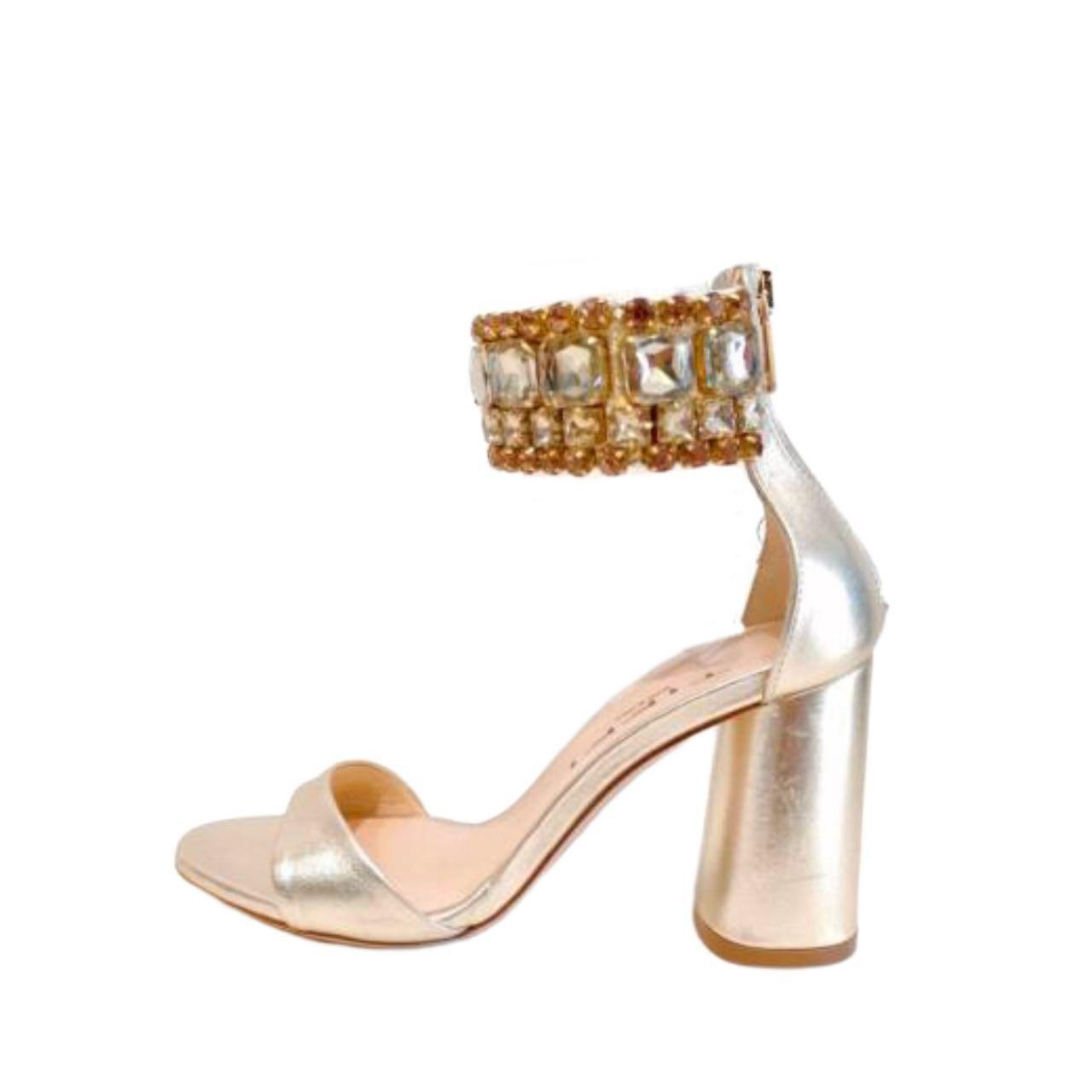 A70/80Z - Scarpe - TIFFI