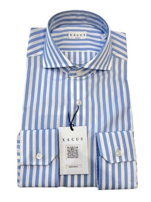 520ML/11232.083 - Camicie - XACUS