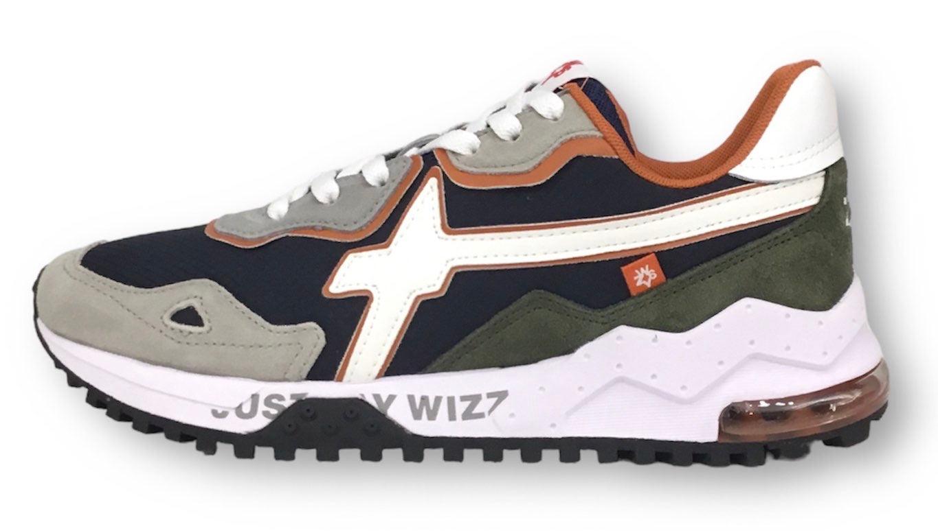 BREEZE-M. - Scarpe - W6YZ