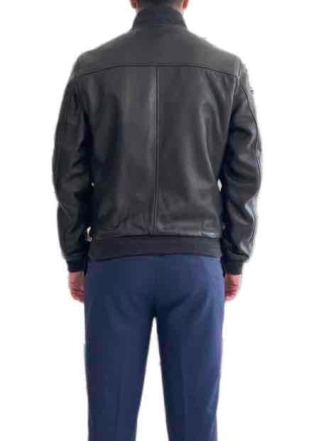 CASH REVERSIBLE - Giubbotti - THE JACK AND JACKIE LEATHERS
