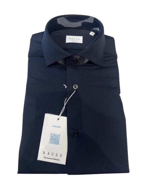 ACT558ML/11460/003 - CAMICIA - XACUS