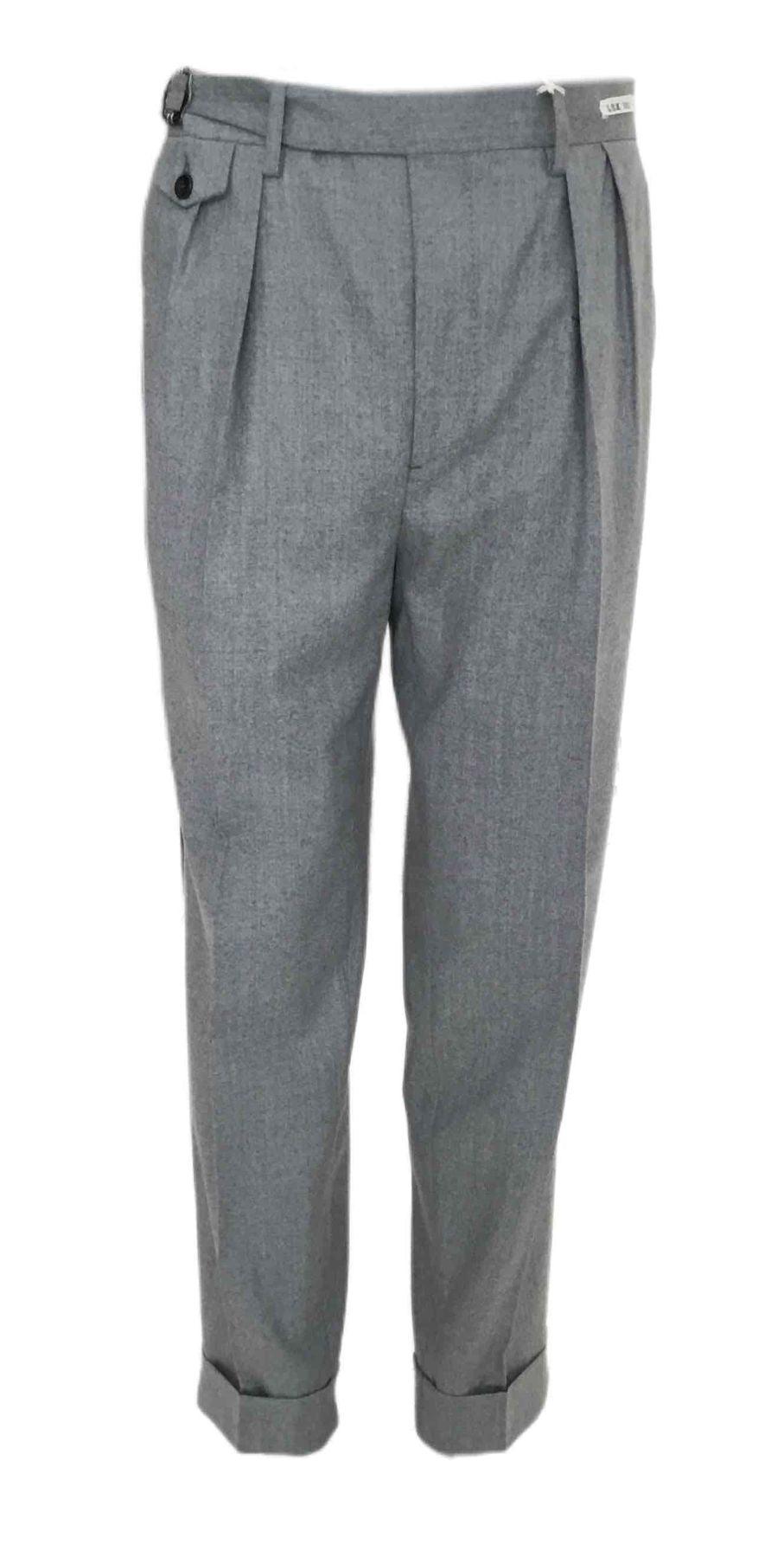 00507/1 8165 - Pantaloni - L.B.M. 1911