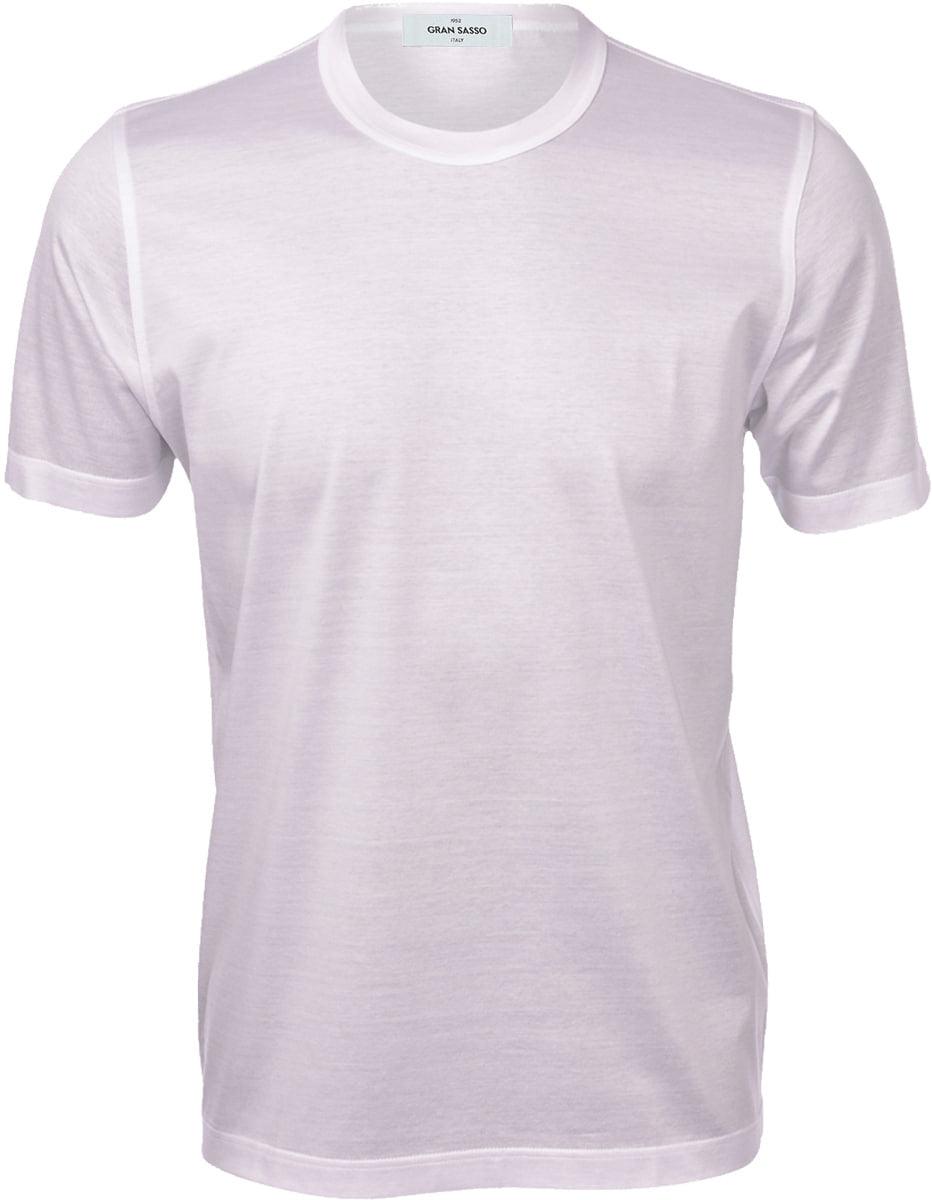 T-Shirt GRAN SASSO - 60133/74002