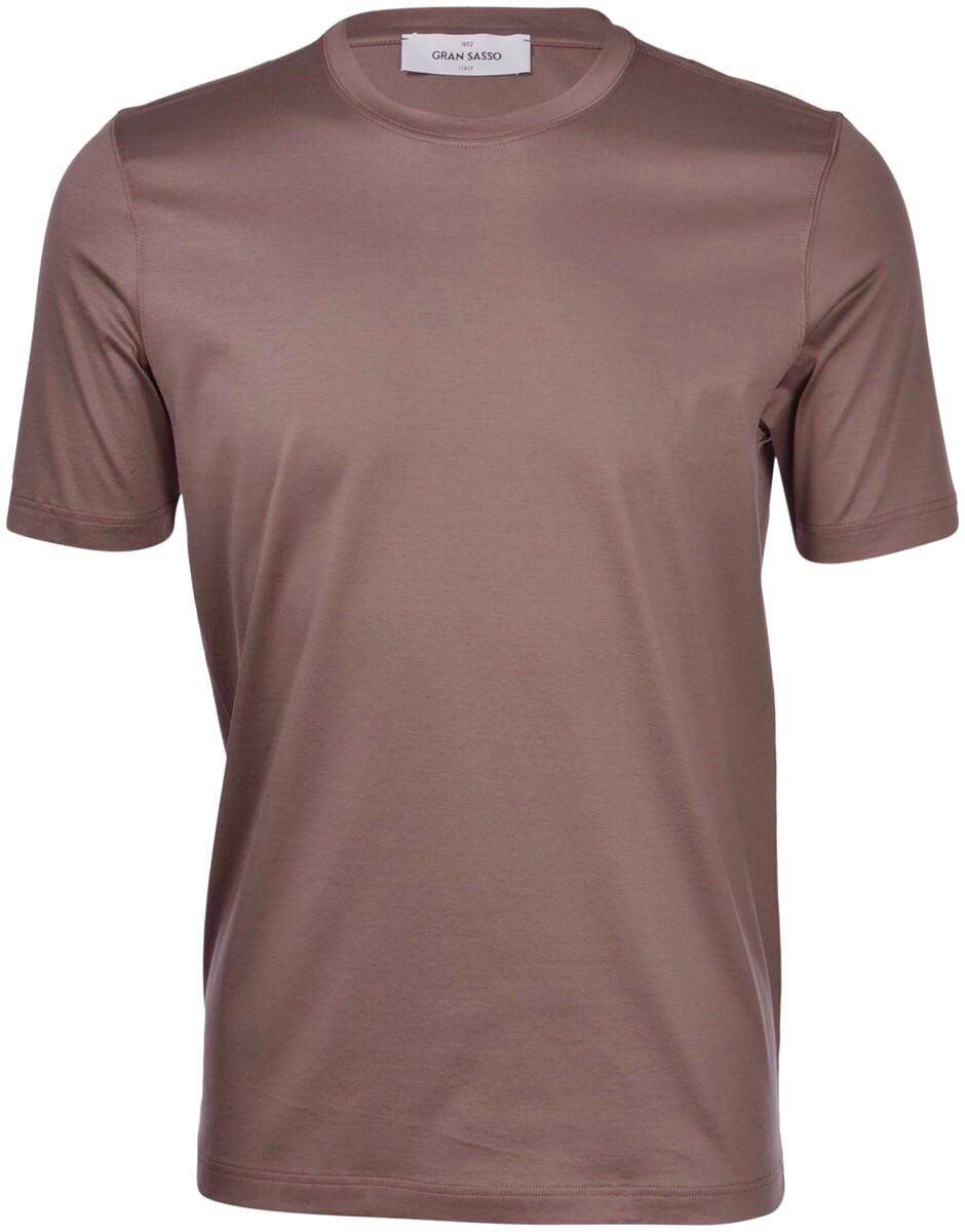 T-Shirt GRAN SASSO - 60133/74002