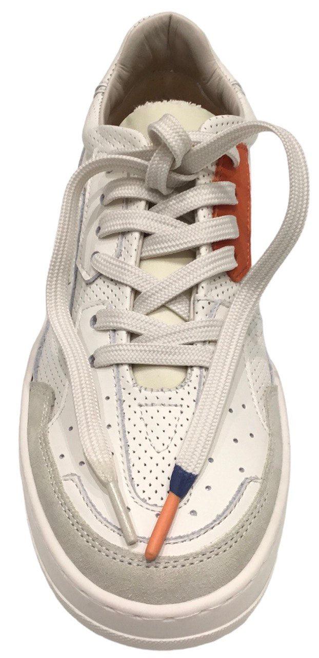 Scarpe Barracuda - BU3431
