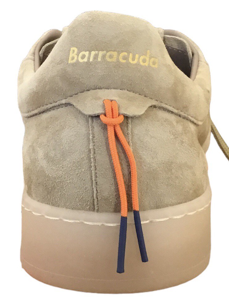 BU3355 - Scarpe - Barracuda