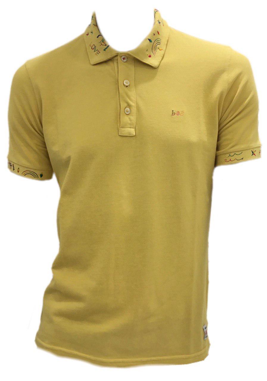 RILEY VR0204 - T-Shirt e Polo - Bob Company