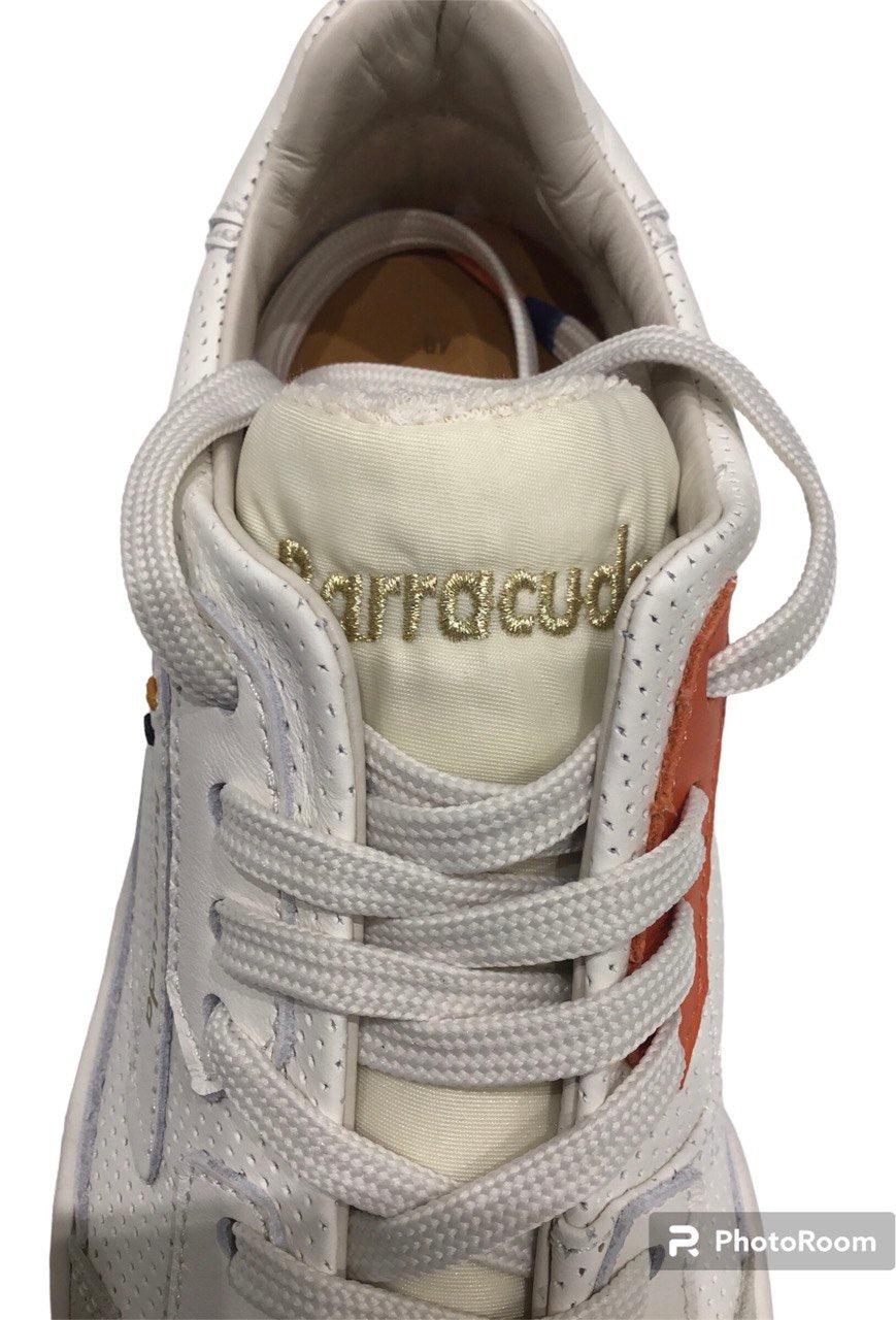 Scarpe Barracuda - BU3431