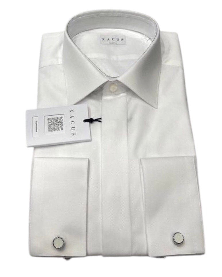 544ML/11288/004 - CAMICIA - XACUS