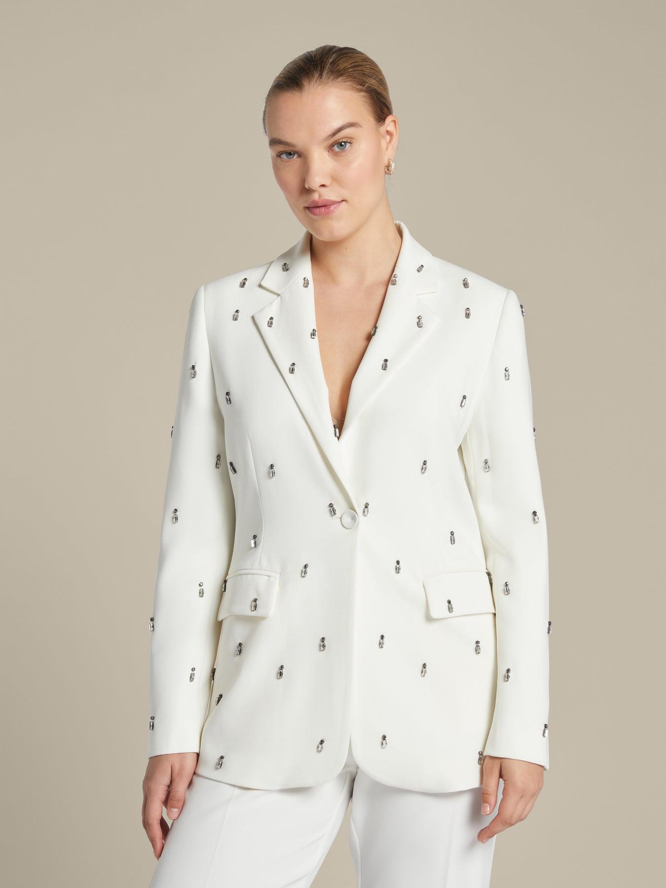 Stola Pantaloni Elena Miro Prezzi Giacca Elena Mirò Shop Online