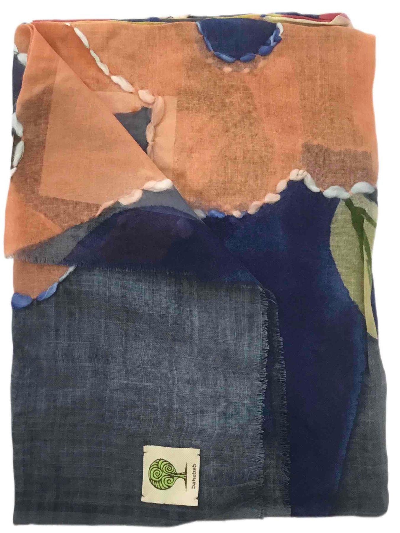 23SA126 - Accessori - Bahobab