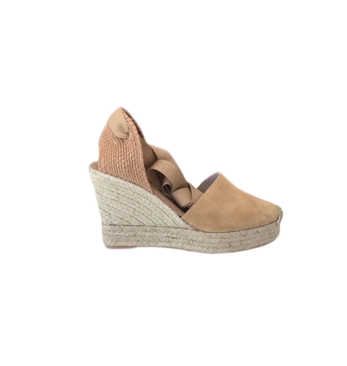 MELILLA SUEDE - Scarpe - LAGOA