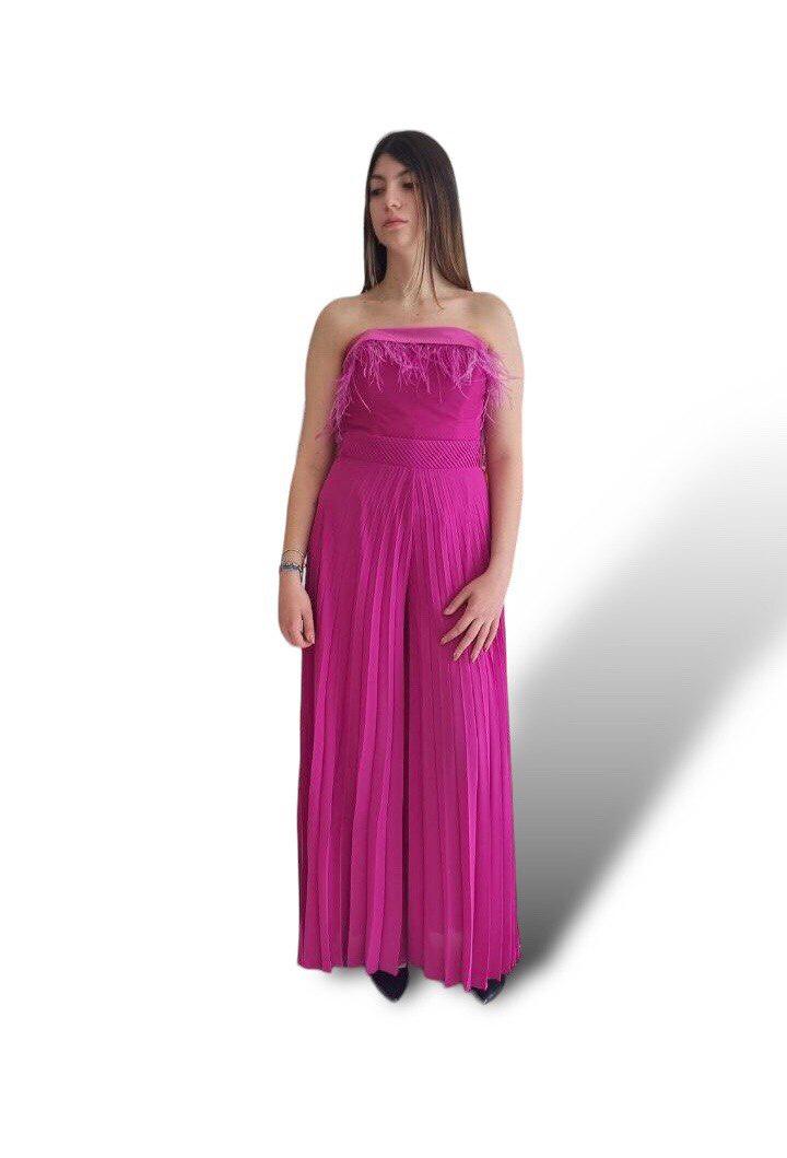 PAMELA - Pantaloni - Bramati