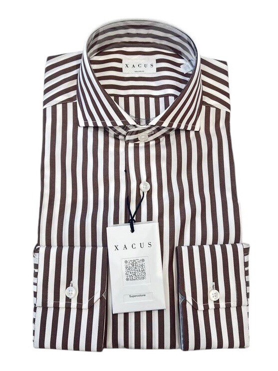 520ML/11232 - CAMICIA - XACUS