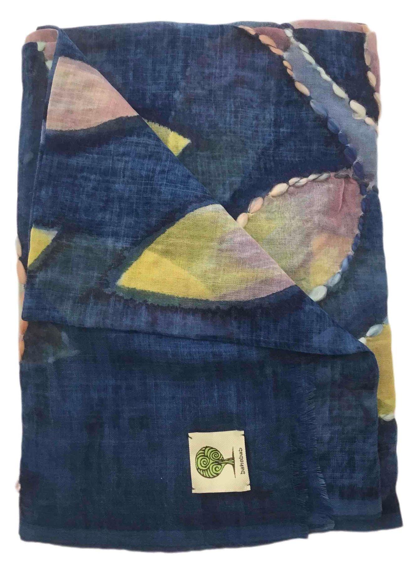 23SA125 - Accessori - Bahobab
