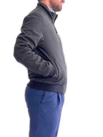 CASH REVERSIBLE - Giubbotti - THE JACK AND JACKIE LEATHERS