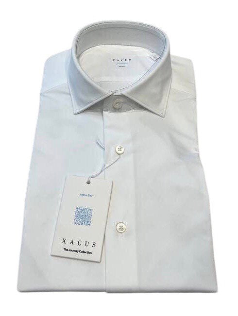 ACT558ML/11460/001 - CAMICIA - XACUS
