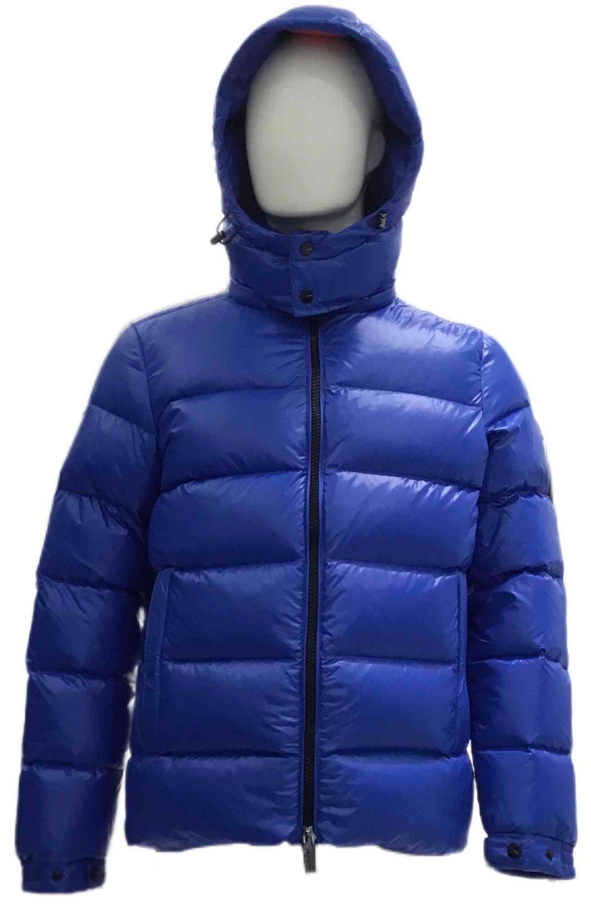 HE544035 - Giubbotti - HESKIMO