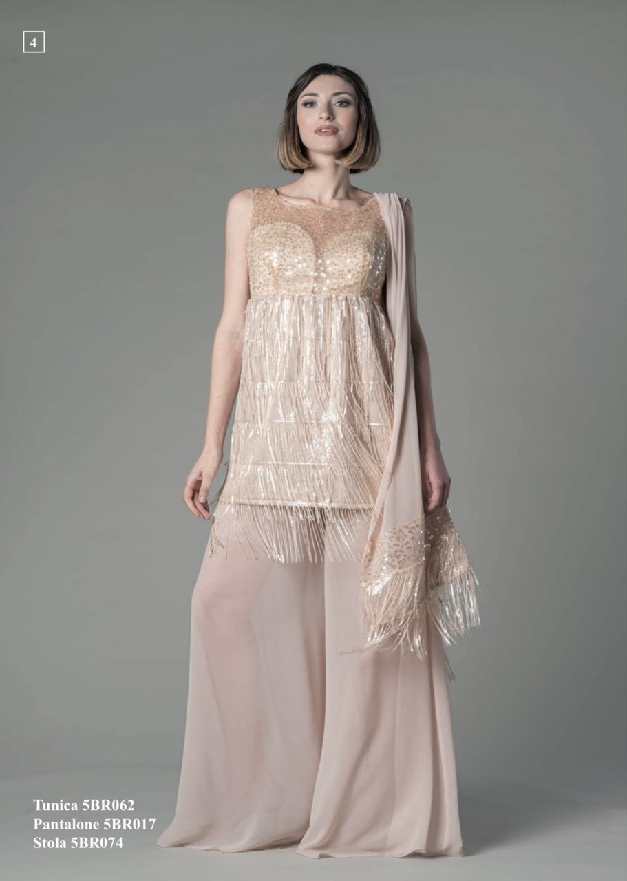 25PBRAM062 - Abiti - Bramati