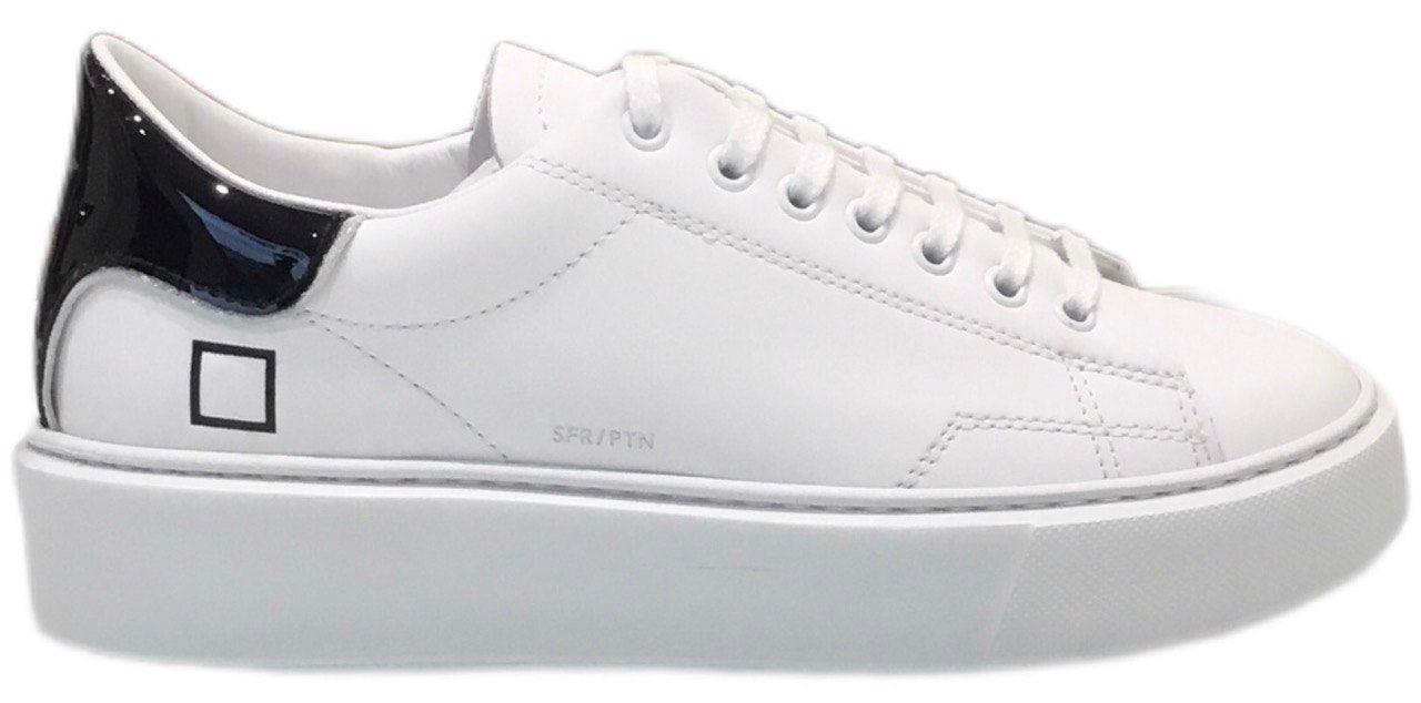 SFERA PATENT - Scarpe - D.A.T.E.