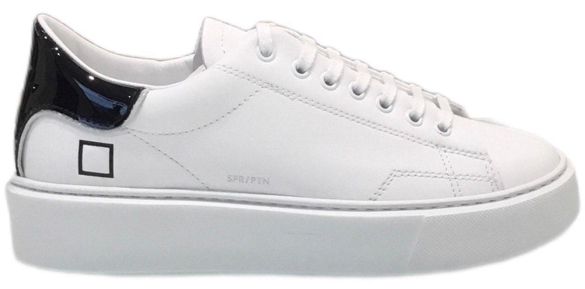 SFERA PATENT - Scarpe - D.A.T.E.
