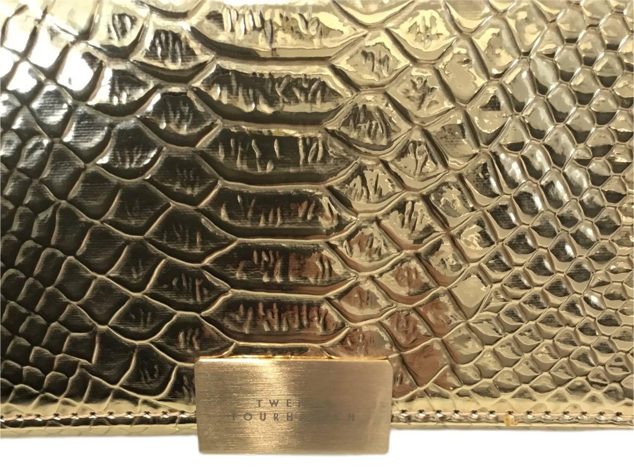 SLING - Pochette - TwentyFourhaitch