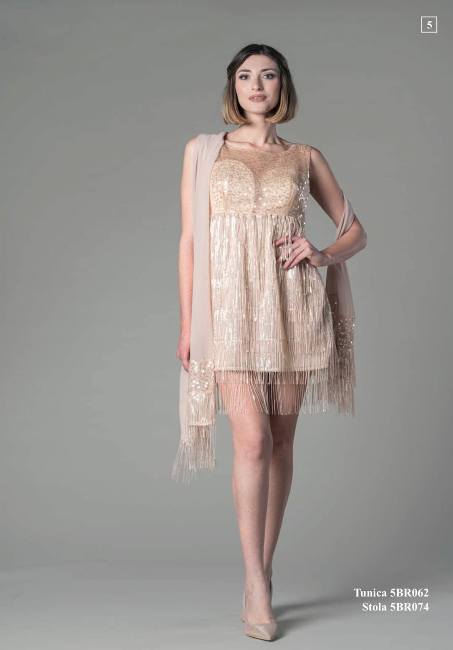 25PBRAM062 - Abiti - Bramati