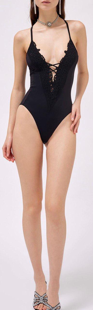 FA3178J5885 - Costumi da bagno - Blugirl
