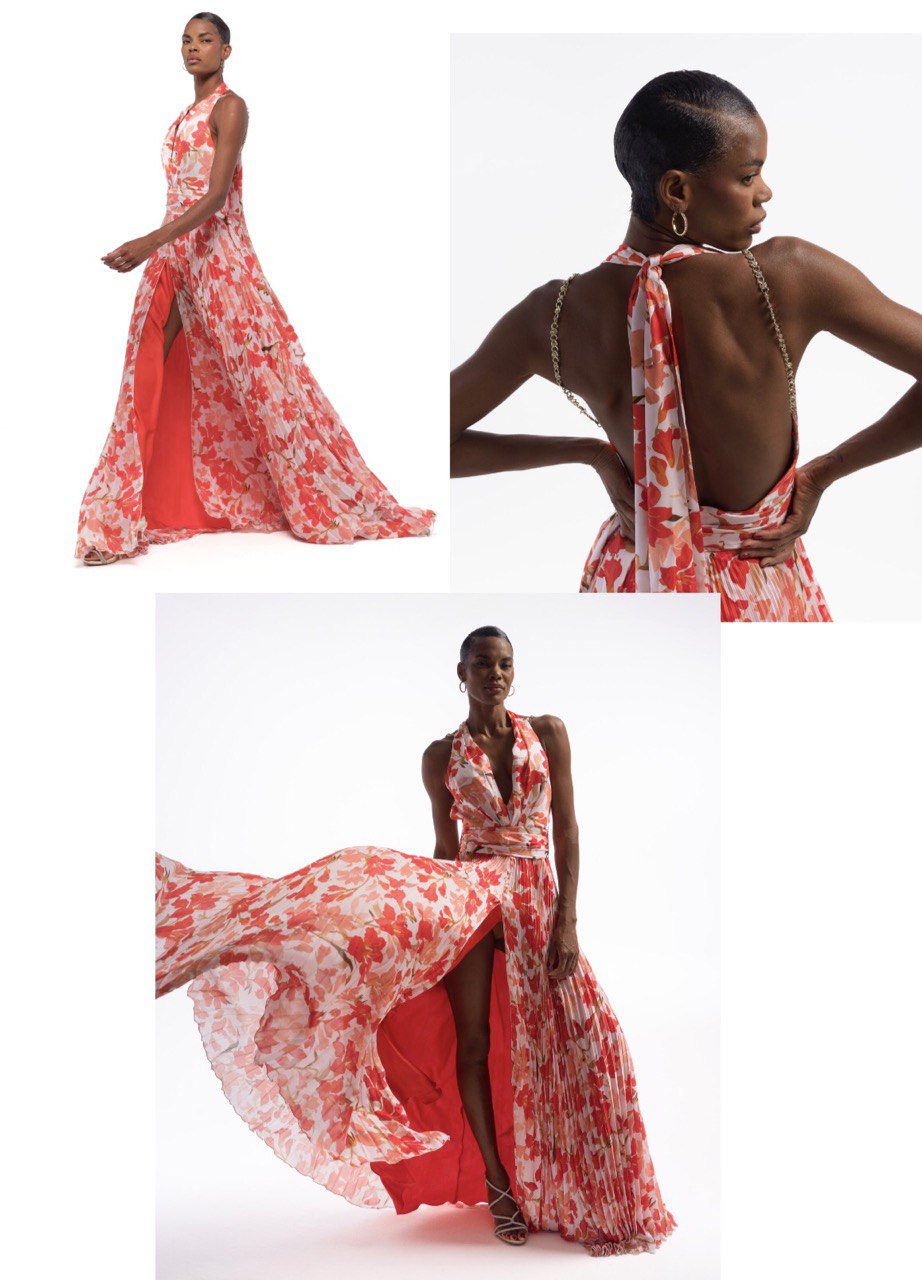 BRAM069A - Abiti - Bramati