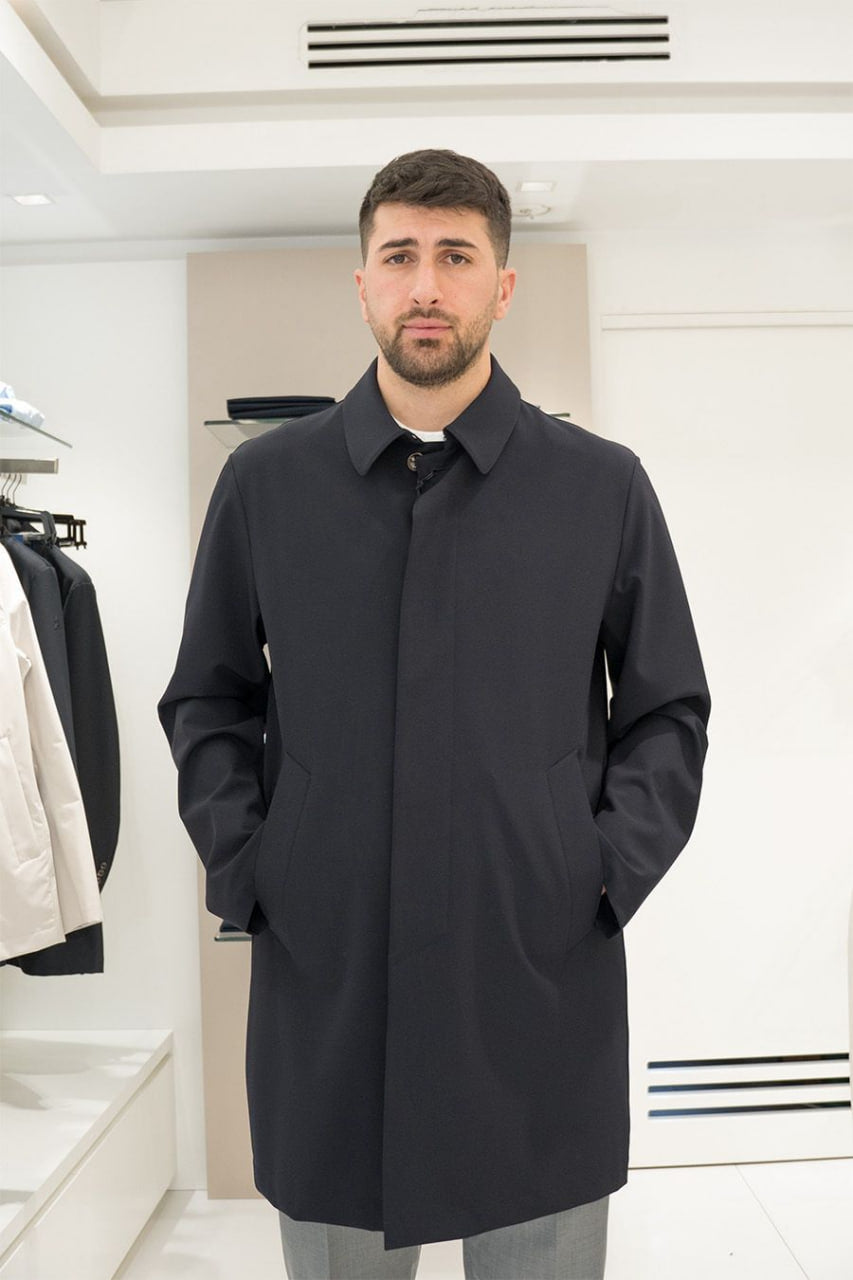 S10MUC600-185 89 - Giubbotti - MONTECORE