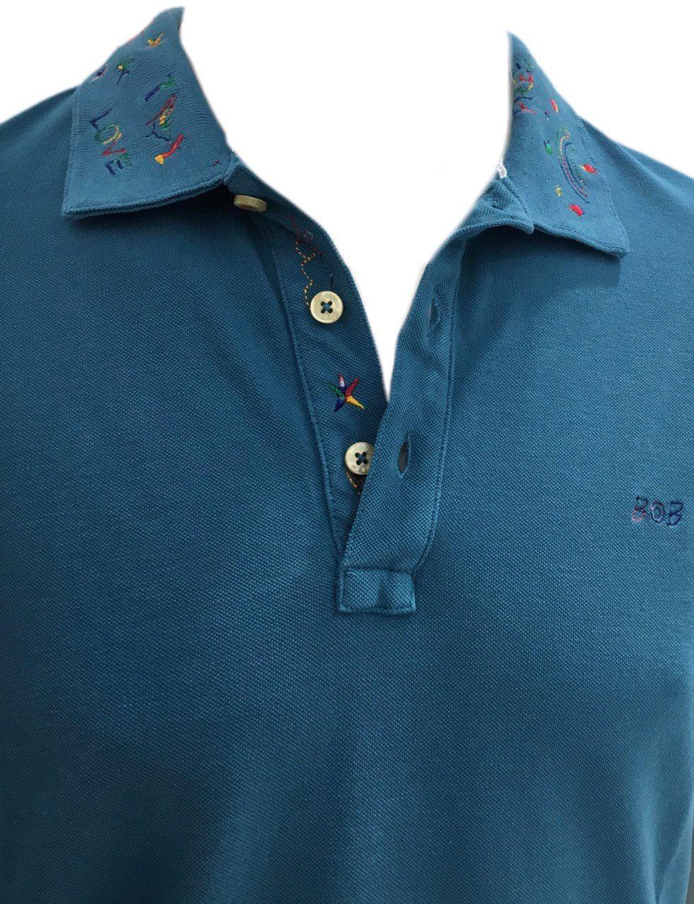 RILEY VR0204 - T-Shirt e Polo - Bob Company