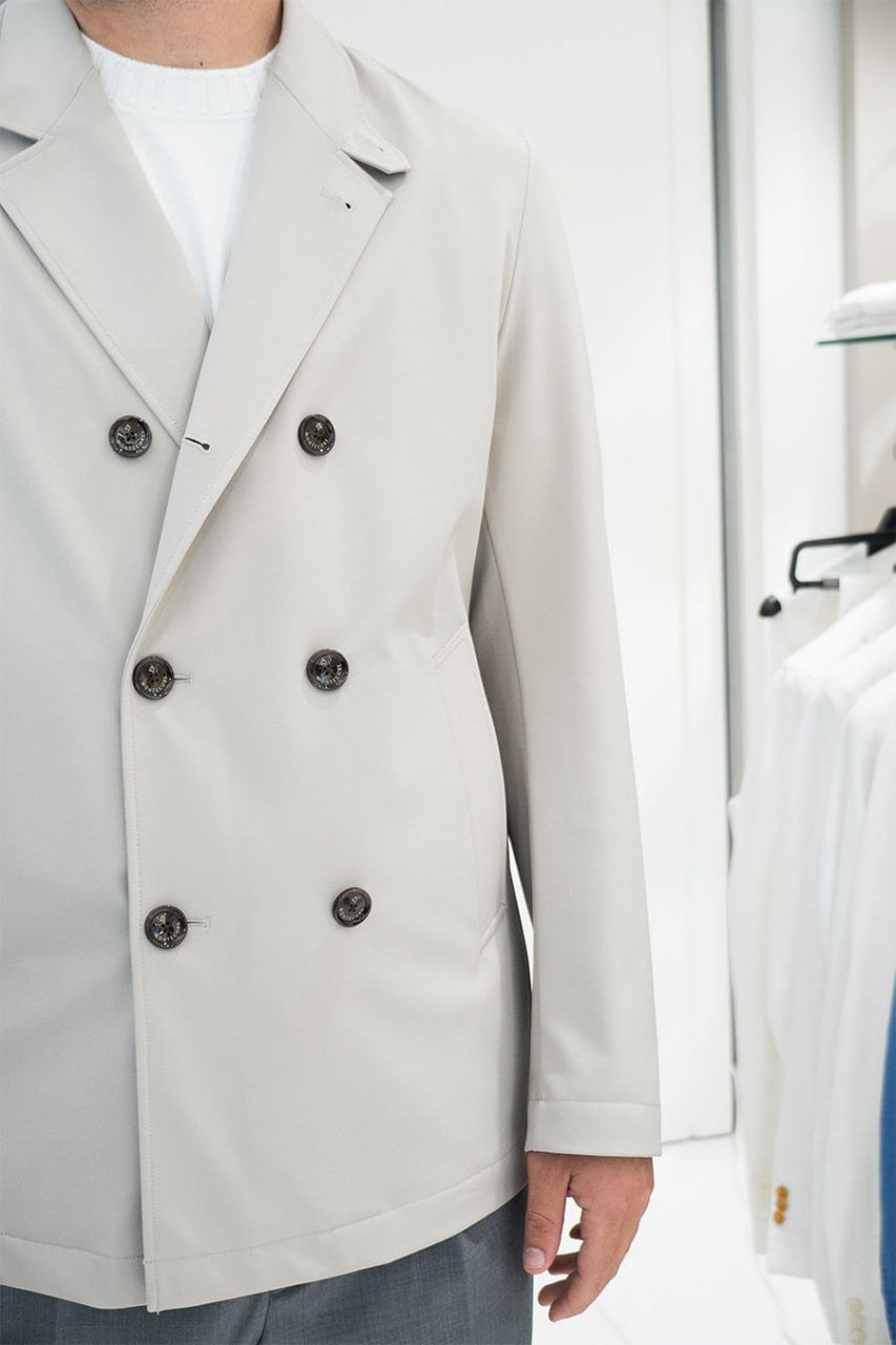 S10MUC972-185 23 - Giacche - MONTECORE