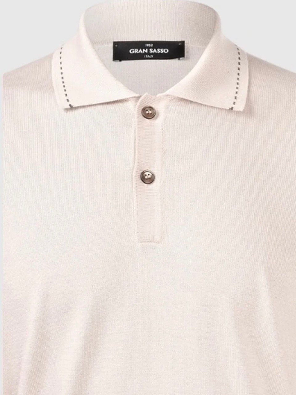 43142/16224/101 - T-Shirt e Polo - GRAN SASSO
