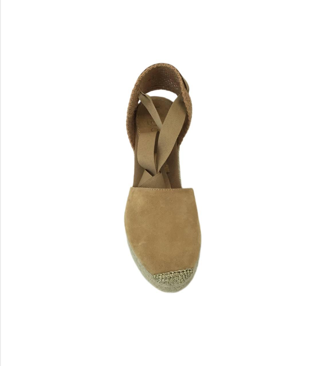 MELILLA SUEDE - Scarpe - LAGOA