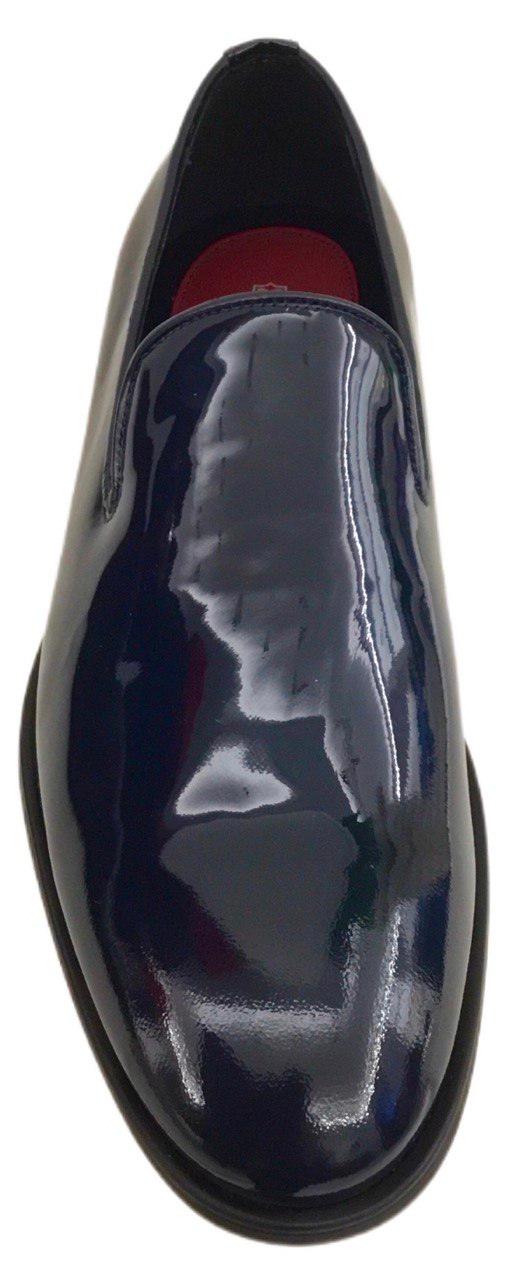 100/FARREL TR - Scarpe eleganti - CALZOLERIA MARINI