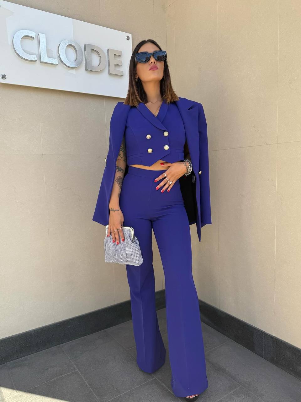 PORTOFINO - Completi - BRANI