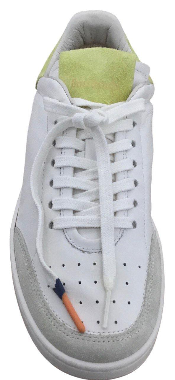 Scarpe Barracuda - BU3372