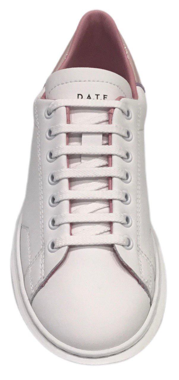 SFERA PATENT - Scarpe - D.A.T.E.