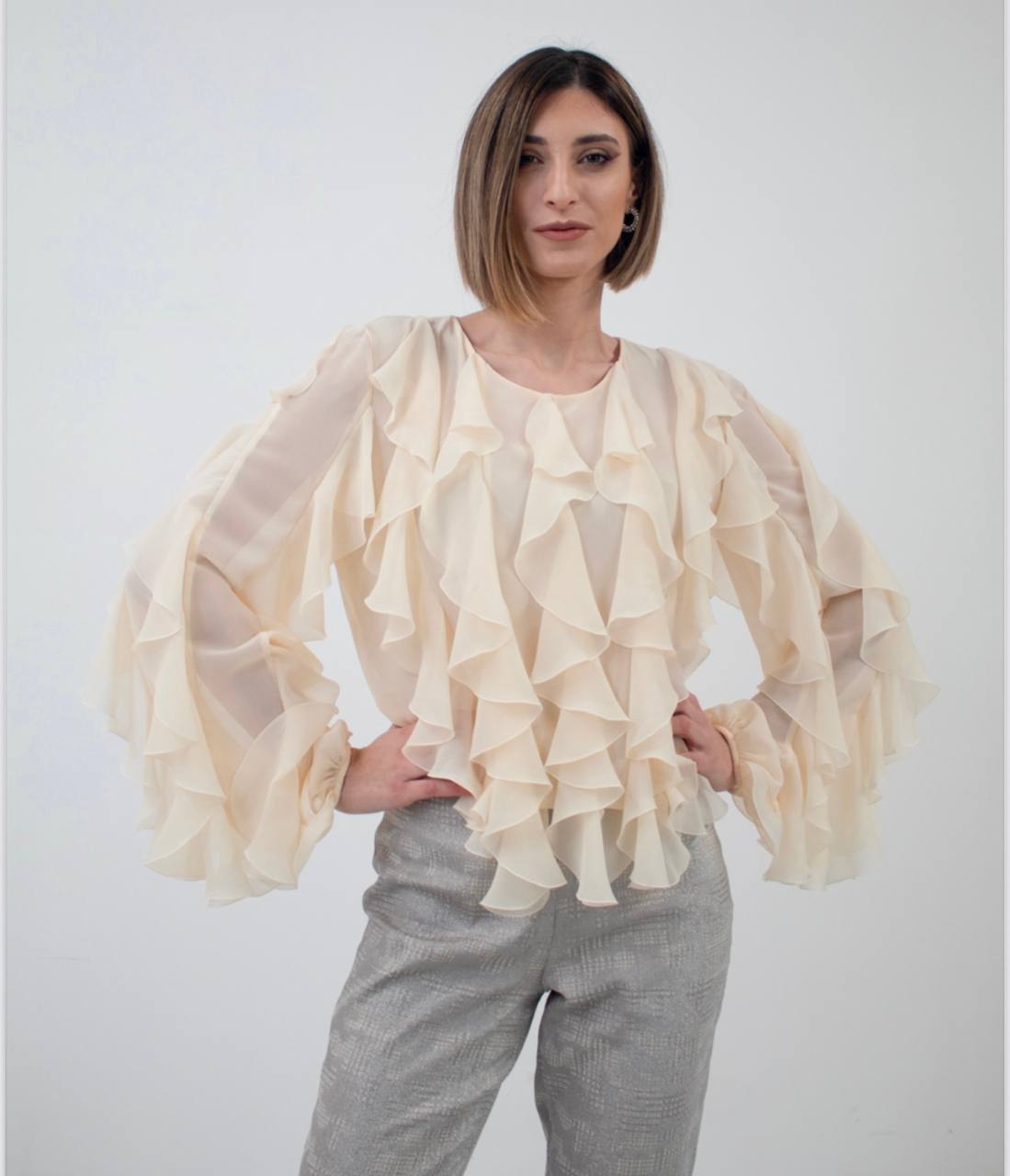 BRAM066C - Camicie - Bramati