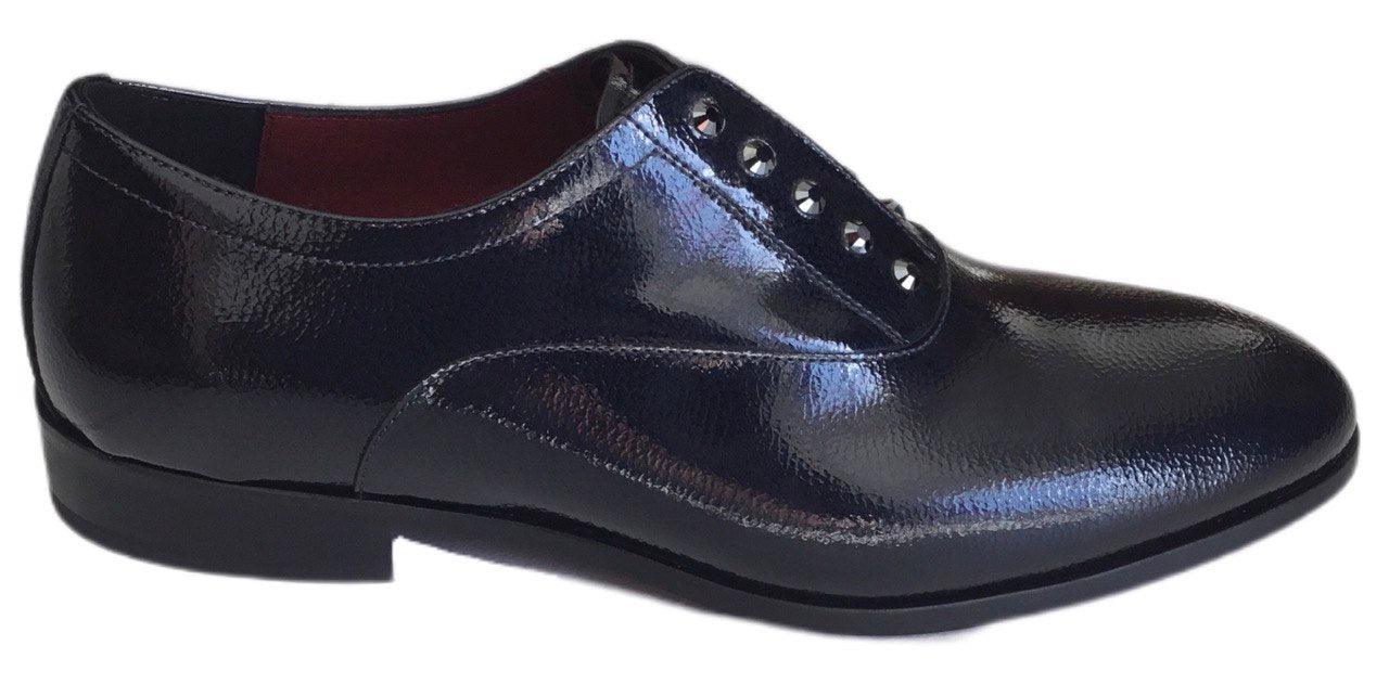 CR2204/265 - Scarpe eleganti - CALZOLERIA MARINI