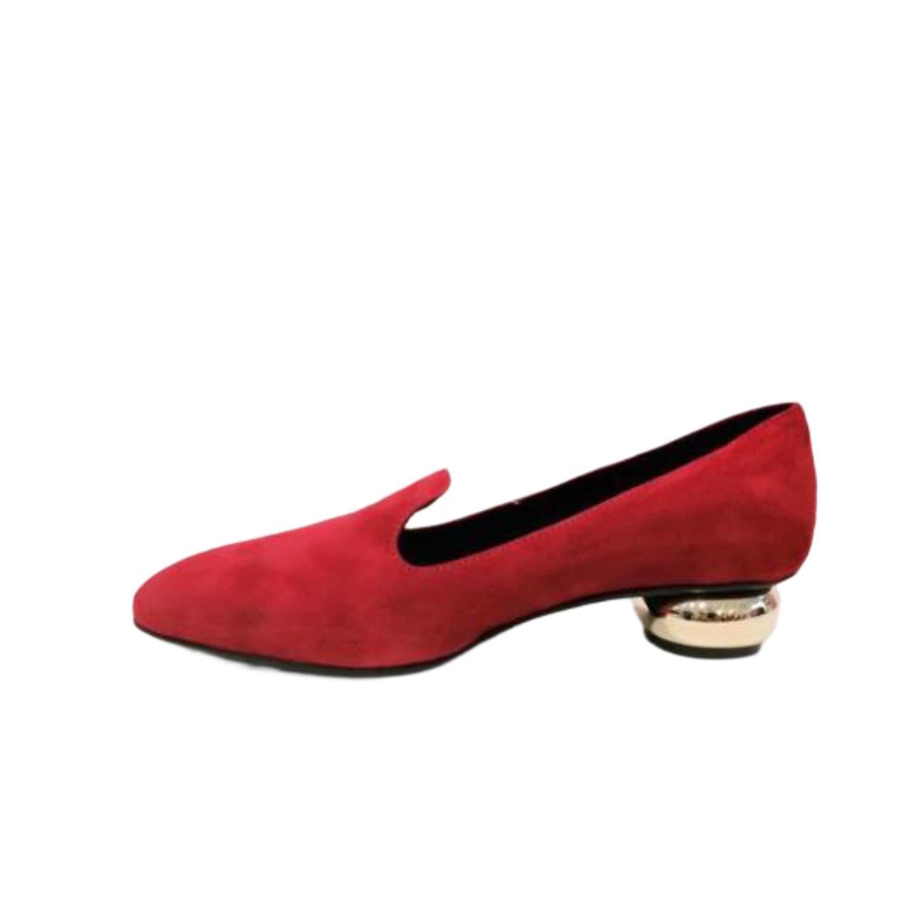 SA02 - Scarpe - TIFFI