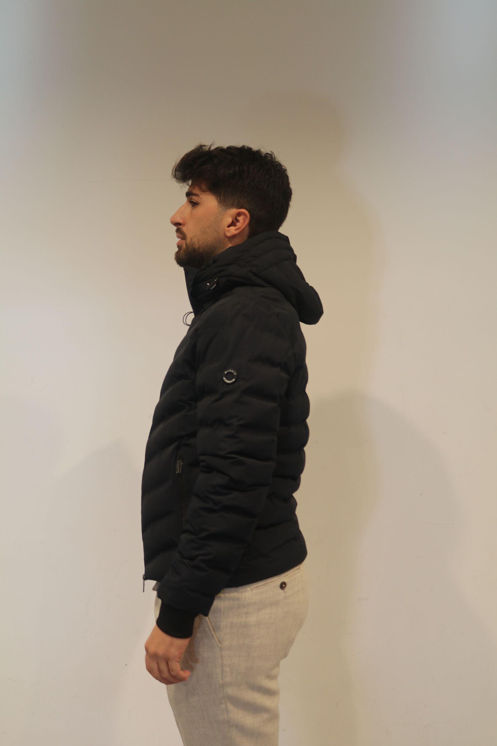 MK794017 - Giubbotti - MARK UP