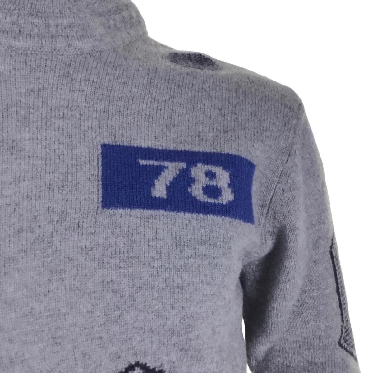 KING 22 - Maglieria - Bob Company