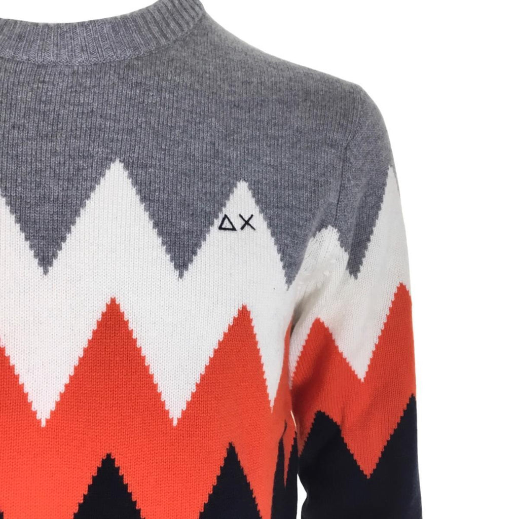 K41148 - Maglieria - SUN68